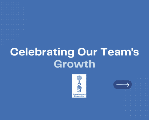 2into3 Celebrating Our Team's Growth