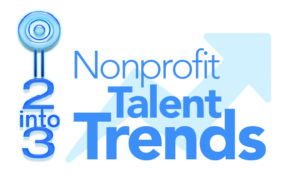 Nonprofit Talent Trends from 2into3