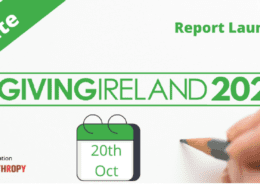 Giving ireland invite