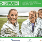 Giving Ireland 2021 report 2into3