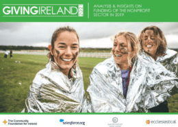 Giving Ireland 2021 report 2into3
