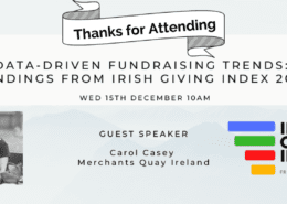 irish giving index webinar december 2021
