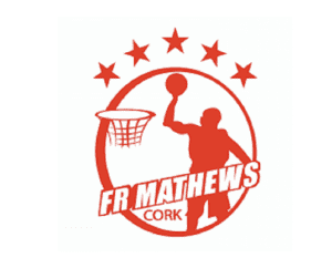 Fr Matthews Cork logo