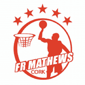 Fr Matthews Cork Logo