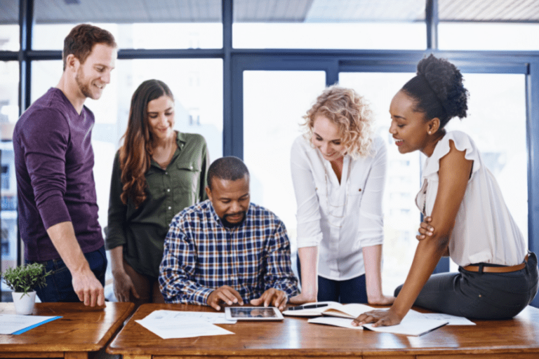 Peer Advocacy in Mental Health 2into3