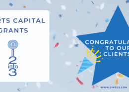 Sports Capital Grants 2022