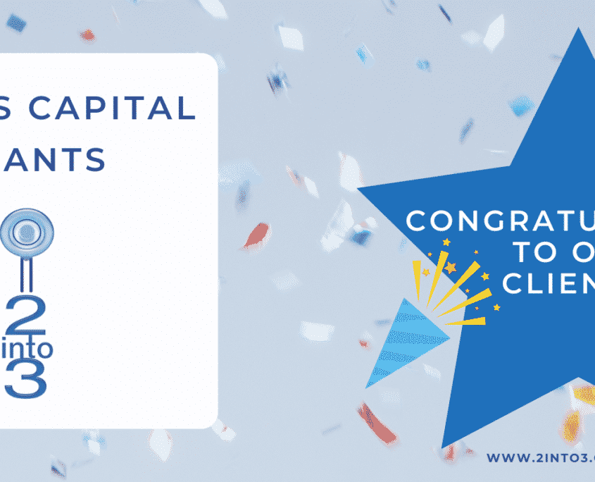Sports Capital Grants 2022
