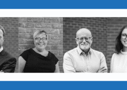 Changes to Management Team 2into3