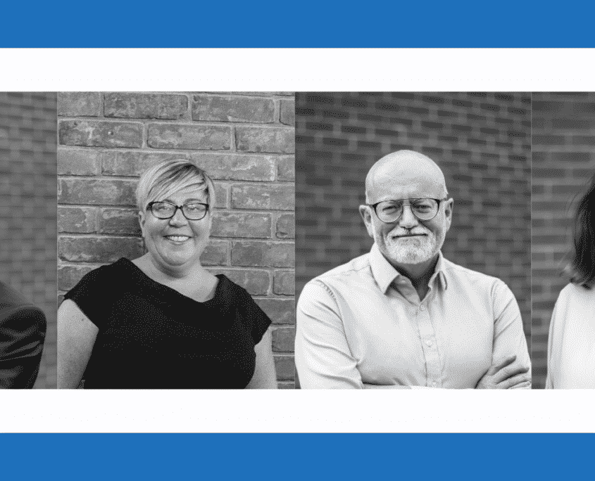 Changes to Management Team 2into3