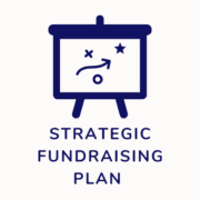 How to create a strategic fundraising Plan from 2into3