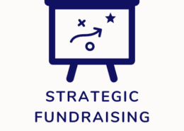 How to create a strategic fundraising Plan from 2into3