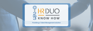 2into3 and HR Duo collaboration nonprofit sector