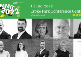 The Wheel Annual Summit 2into3 Lead Partners
