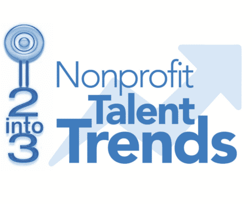 nonprofit talent trends 2022 q3