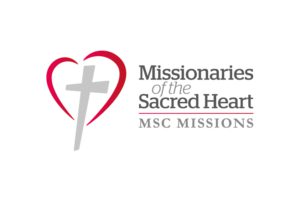 Missionaries of the Sacred Heart Logo