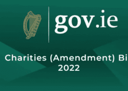 charities amendment bill 2022