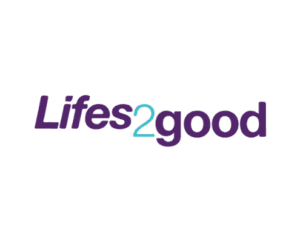 Lifes 2 Good Foundation