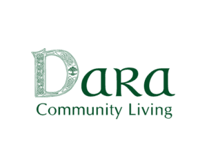 Dara Community Living logo