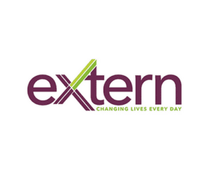 Extern logo