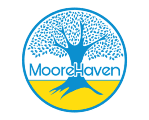 Moorehaven Centre Tipperary logo