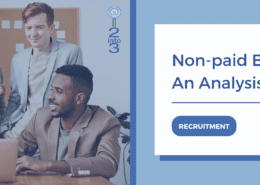 Nonpaid Benefits nonprofits 2into3