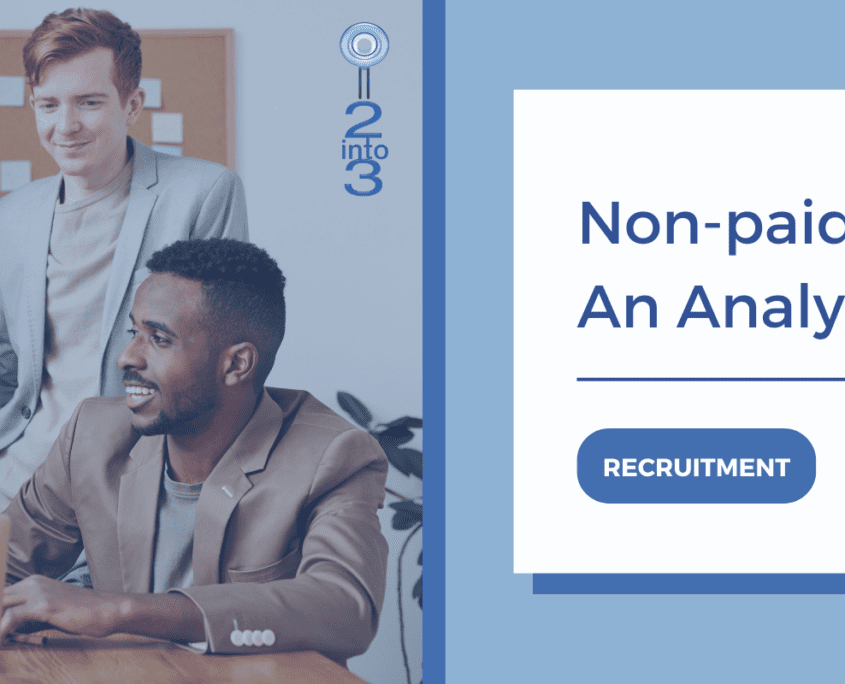 Nonpaid Benefits nonprofits 2into3