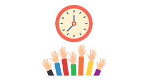 volunteer time management flexibility nonprofits 2into3
