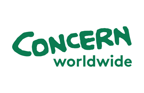 Concern Worldwide logo