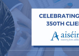 celebrating 350 clients 2into3