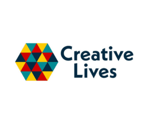 Creative Lives 495 x 400