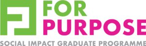 For Purpose logo