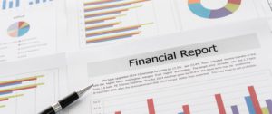 Financial Report image