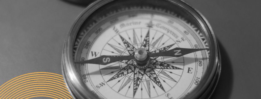 strategic-planning compass