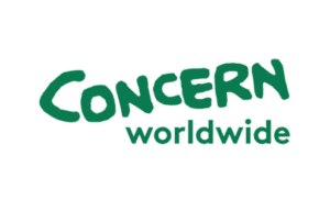 Concern Worldwide logo