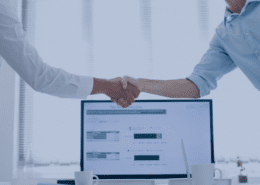 Partnership Practice 2into3 Corporate Charity Nonprofit