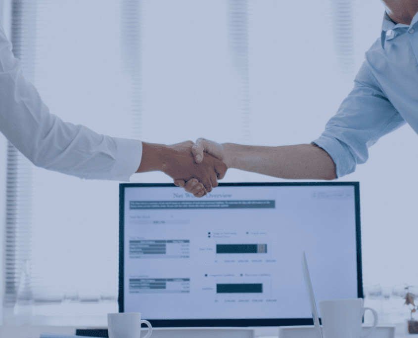 Partnership Practice 2into3 Corporate Charity Nonprofit