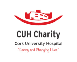 CUH Charity logo