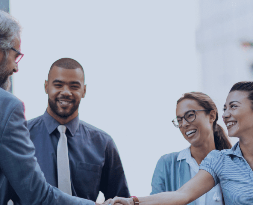 Partnerships 2into3