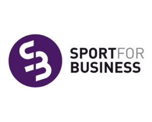 Sport for Business logo