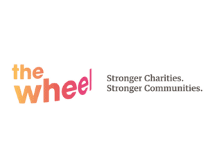 The Wheel logo