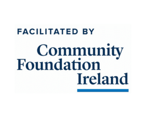 Community Foundation for Ireland logo