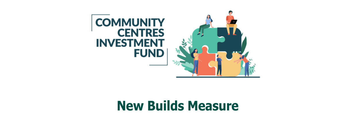 Community Centre Fund