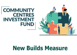 Community Centre Fund