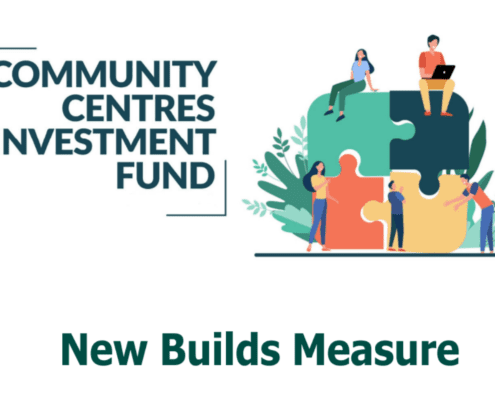 Community Centre Fund