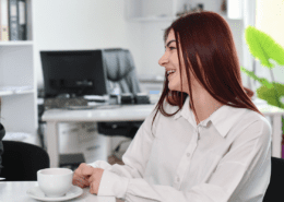 What is a trustee of a charity?