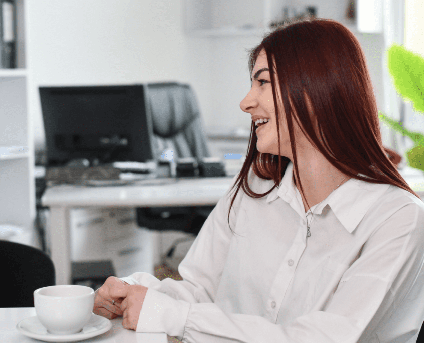 What is a trustee of a charity?