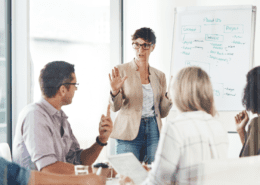 Facilitation 2into3 3 Reasons to Hire an External Facilitator