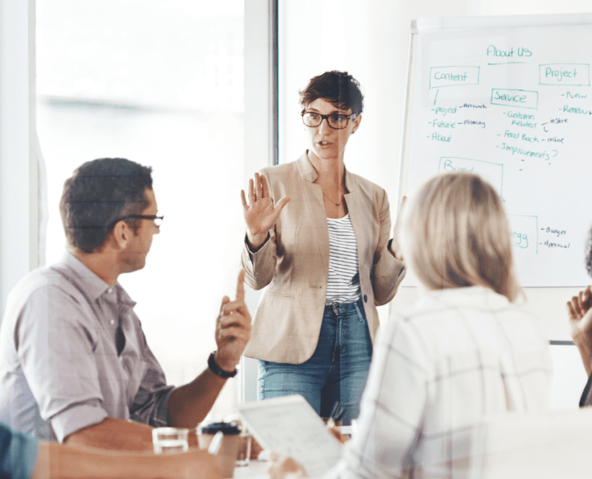 Facilitation 2into3 3 Reasons to Hire an External Facilitator