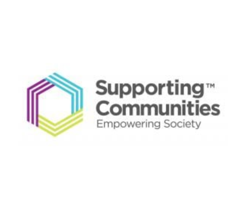 Supporting Communities NI