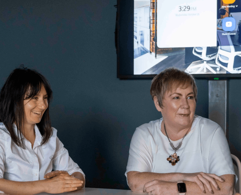 2into3 Advisory Services